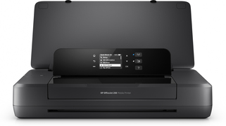 HP OfficeJet 200 mobiele printer