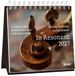Wochenkalender 2027: In Resonanz: 53 Impulse über die Schönheit eines stimmigen Lebens