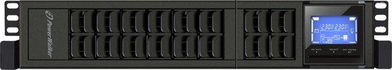 PowerWalker VFI 1000CRM LCD