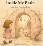 Inside Libri GmbH Inside My Brain Hardcover
