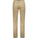 Gardeur Modern Fit Broek zand, Effen