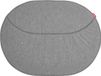 Fatboy Netorious coussin gris roche