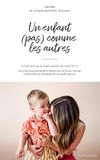 Un enfant (pas) comme les autres