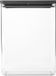 Brabantia Tasty+ Voorraadbus - Stapelbaar - 5,4 l - Dark Grey