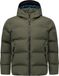 Ragwear Winterjas 'Norgos' olijfgroen