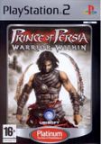 Prince of Persia Warrior Within (platinum)