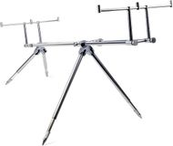 X2 R+B B.V. X2 Axis Rodpod - Aluminium - Karper - Incl. Draagtas - Verstelbaar