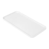 Garcia de Pou lade voor voorzieningen in doos, 23 x 11,5 cm, wit, 30 x 30 x 30 cm
