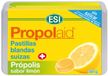 Trepatdiet Propol Pastilla Citron 50g