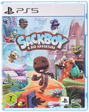 Sony Playstation Sackboy A Big Adventure - PS5