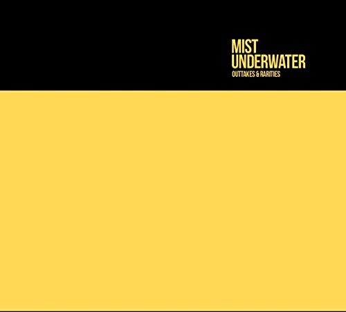 Sonic Rendezvous Mist - Underwater (CD)