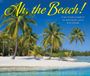 Ah, the Beach! 2027 Box Calendar