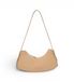 TOUS Tas Back to Basics Handtas Vrouwen Beige Polyurethaan