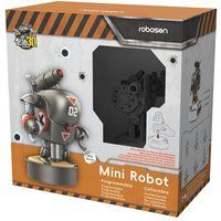 Robosen Mini Robot Metal Slug Armor Franstalige versie