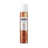 Shampoo Batist Light Brown Dry Shampoo for Colored Hair 200ml