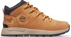 Timberland Sprint Trekker Mid Veterboots Kinder Geel EU 35