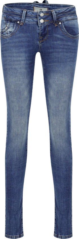 LTB Jeans Julita X Women's Jeans - Dark Blue - W26 X L32