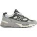 New Balance Unisexe Fabriqué aux États-Unis 992 Shadow Grey Taille : 43 | Chaussures de course Outlet | Unisexe | Gris