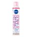 Nivea Fresh Revive Dry Shampoo - 200ml - Brunette Hair