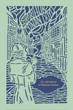 The Sherlock Holmes The Adventures of Sherlock Holmes (Seasons Edition--Spring)