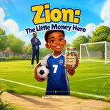 Zion: The Little Money Hero