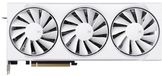 XFX Swift AMD Radeon RX 9070 White Triple Fan Gaming Edition - Videokaart - 16 GB GDDR6