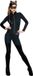 RUBIES NL - Sexy New Movie Catwoman kostuum voor dames - Large