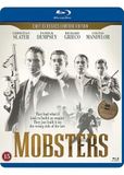 Mobsters Tewa Music A/S 5705643991115