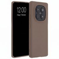 imoshion Color Backcover voor de Xiaomi Redmi Note 15 Pro (4G) - Bruin