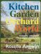 Kitchen, Cinnamon Press Kitchen, Garden, Orchard, World