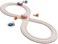 Haba Auto's - Küllerbu - Mijn eerste racebaan - 29dlg.