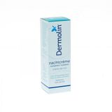 Dermolin Nachtcrème - 50ml - Anti-Rimpel - Voor Rijpe Huid