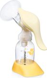Medela Harmony Borstkolf Handmatig (Gereconditioneerd A+)