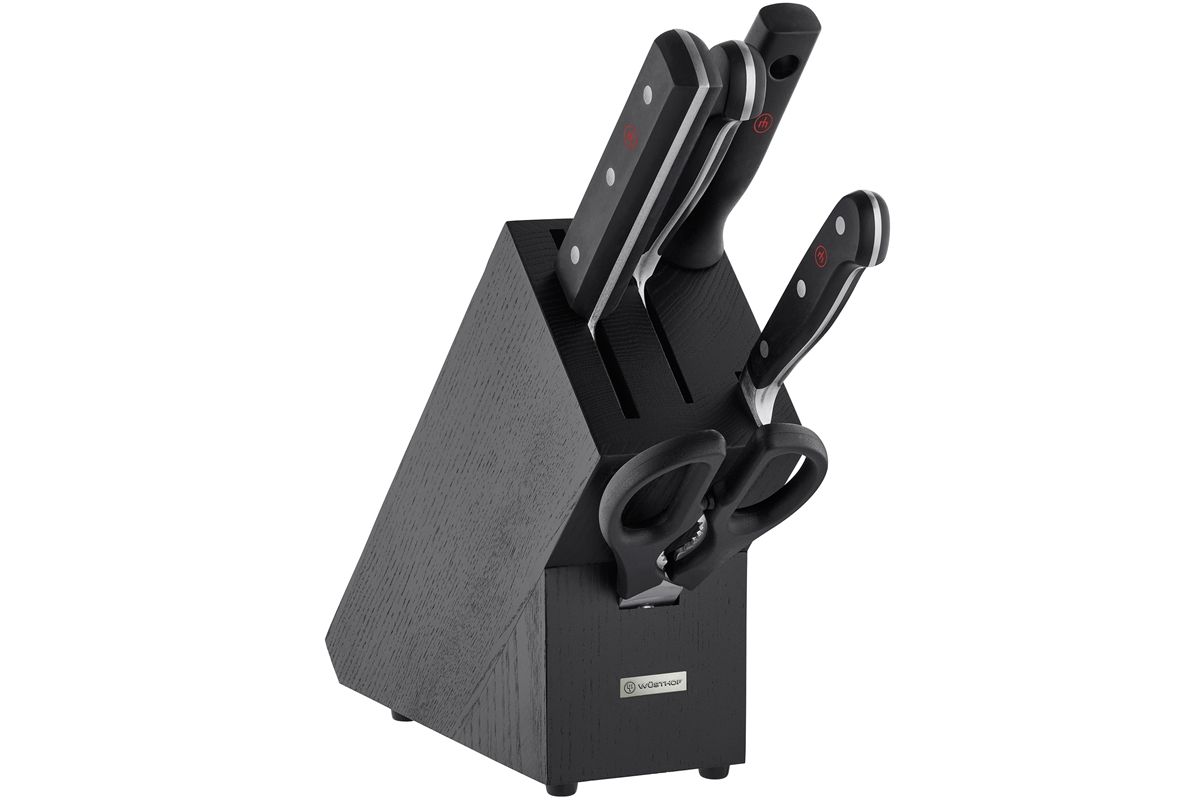 Wüsthof Classic 5-delige messenset - 1090170503