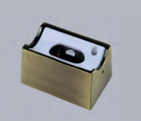 SEGULA 20123 Lamphouder - XtraLine SD14 S14d - Koper