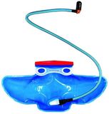 Amplifi Hydration Wp Hipster 1.5l Hydratatiezak Blauw