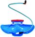 Amplifi Hydration Wp Hipster 1.5l Hydratatiezak Blauw