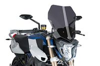 Puig 8187F Voorruit Naakt Nieuwe Generatie Touring, Donkere Rook