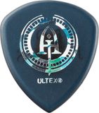 546Raj200 Dunlop Jim Dunlop Andy James - Plectrum - Flow - 2.00 mm - 12-pack