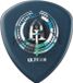 546Raj200 Dunlop Jim Dunlop Andy James - Plectrum - Flow - 2.00 mm - 12-pack
