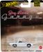 Hot Wheels 1968 Mazda Cosmo Sport Modelauto - Wit