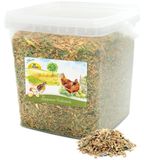 JR Garden Lepower Ontbijt 2,6 kg Emmer