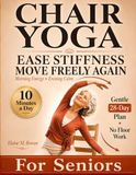 Chair Yoga for Seniors