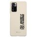 Fibriva Coque de Téléphone Compostable Redmi Note 11 Global 5G - Ninjas in Pyjamas Officiel