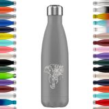 FLASKE Gourde Original 500 ml