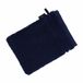 Vossen Gant de toilette Vienna Style Supersoft Deep Water (16 x 22 cm)