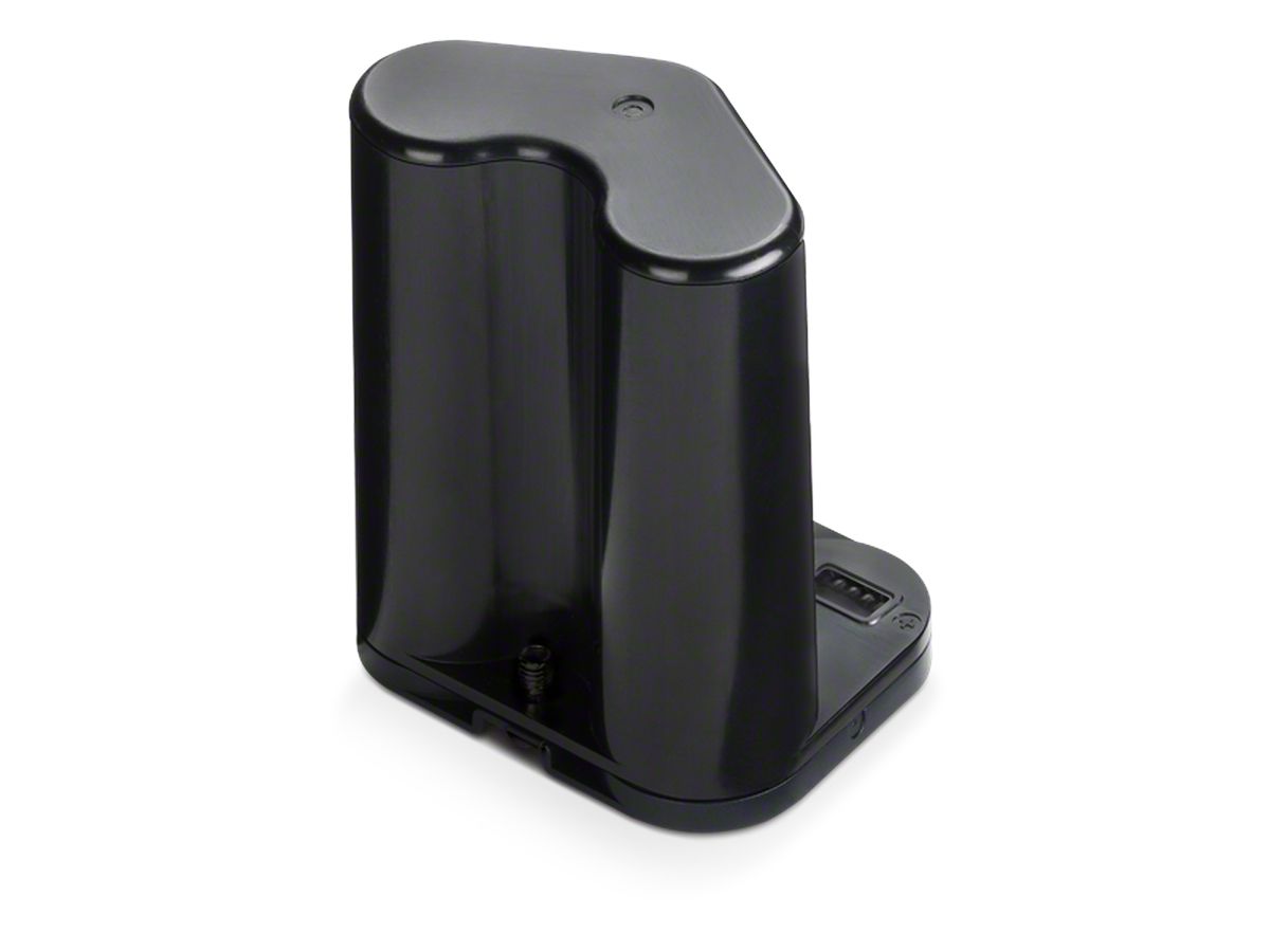 iRobot Braava jet m6 Accu - Zwart