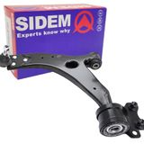 SIDEM 67174 Stuur, wielophanging | Compatibel met: FORD FOCUS C-MAX, FOCUS II, FOCUS II Kasten/Kombi, FOCUS II Stufenheck, FOCUS II Turnier, VOLVO C30