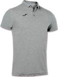 Joma Polo Hobby Enfants - Gris chiné | Taille : 152