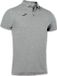 Joma Polo Hobby Enfants - Gris chiné | Taille : 152